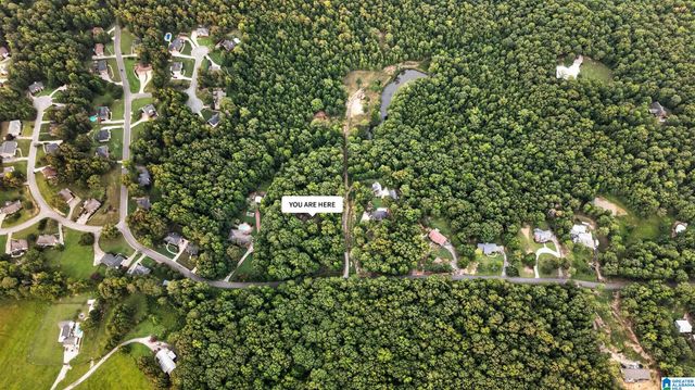 8340 SERENE LAKE ROAD, Mccalla, AL 35111