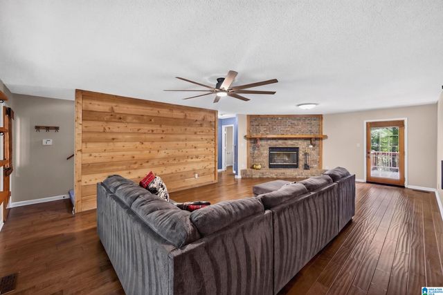 8340 SERENE LAKE ROAD, Mccalla, AL 35111