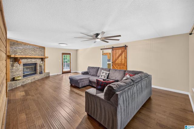 8340 SERENE LAKE ROAD, Mccalla, AL 35111