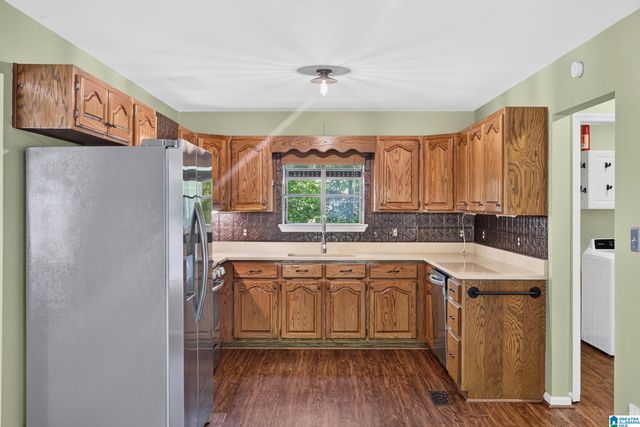 8340 SERENE LAKE ROAD, Mccalla, AL 35111