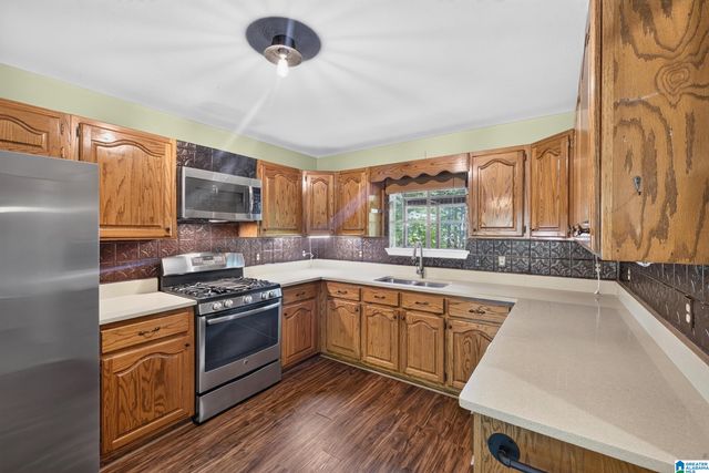 8340 SERENE LAKE ROAD, Mccalla, AL 35111