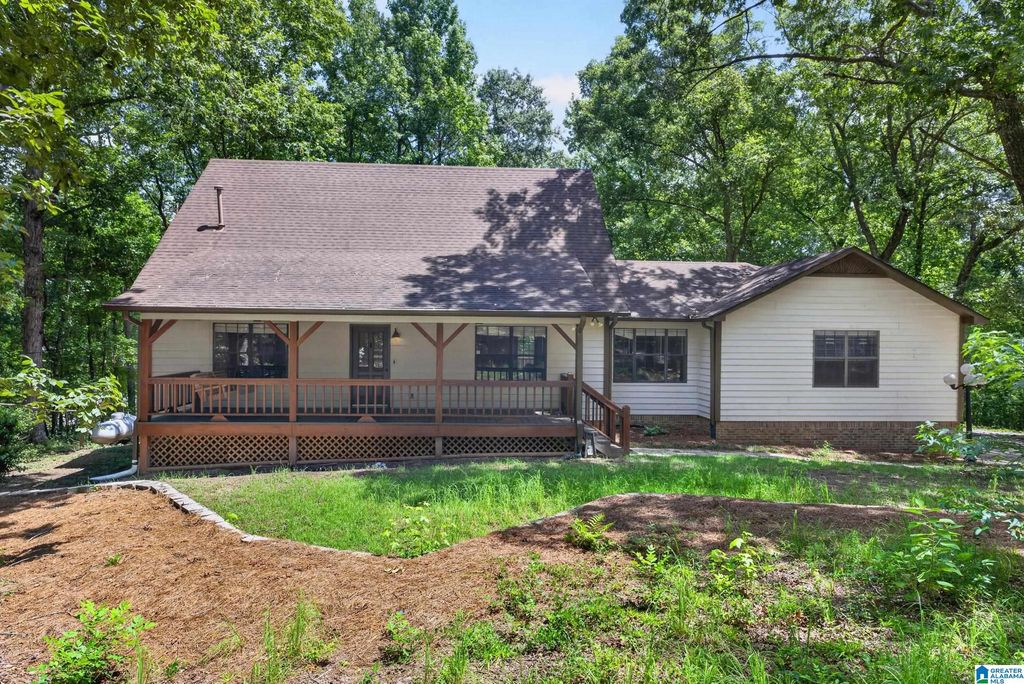 8340 SERENE LAKE ROAD, Mccalla, AL 35111