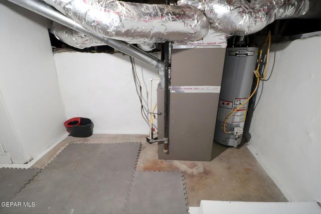 2725 GOLD Avenue, El Paso, TX 79930