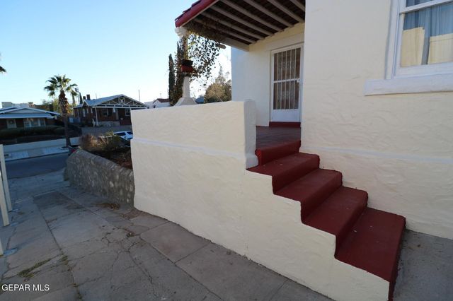 2725 GOLD Avenue, El Paso, TX 79930