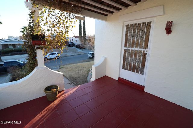 2725 GOLD Avenue, El Paso, TX 79930