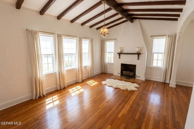 2725 GOLD Avenue, El Paso, TX 79930