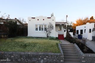 2725 GOLD Avenue, El Paso, TX 79930