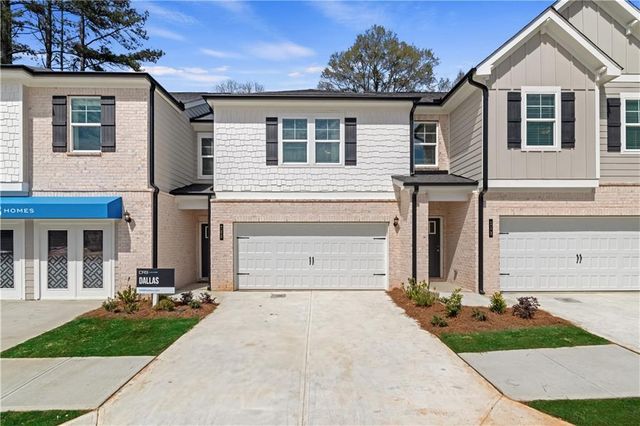 659 Treasure Drive, Stockbridge, GA 30281