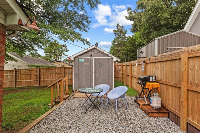 236 Tennsco Dr, Dickson, TN 37055