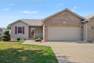 4392 Springbrook Drive, Swartz Creek, MI 48473