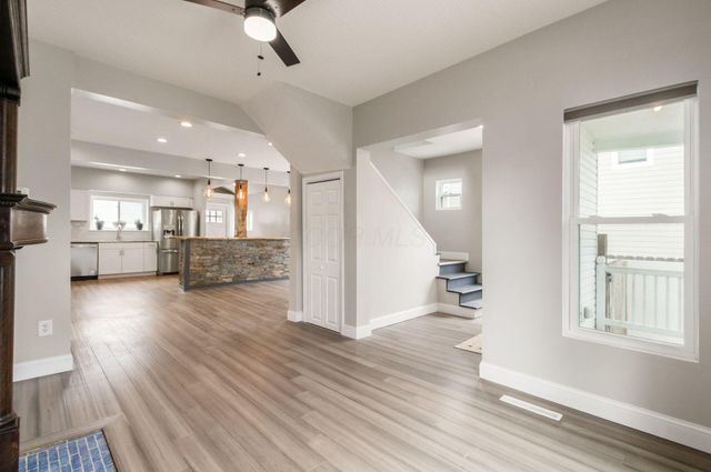 209 S Ogden Avenue, Columbus, OH 43204