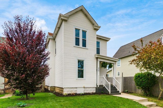 209 S Ogden Avenue, Columbus, OH 43204
