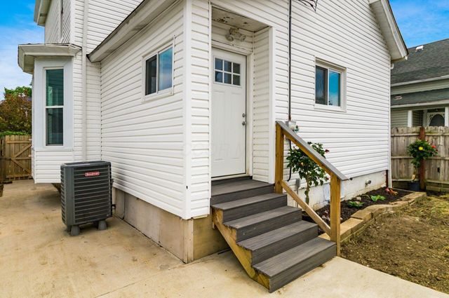 209 S Ogden Avenue, Columbus, OH 43204