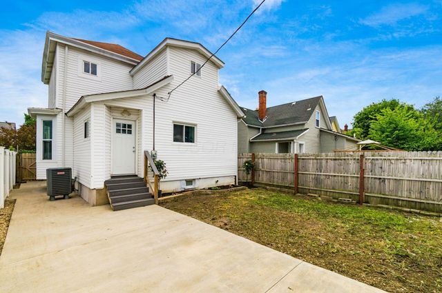209 S Ogden Avenue, Columbus, OH 43204