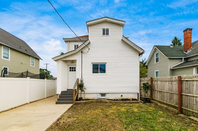 209 S Ogden Avenue, Columbus, OH 43204