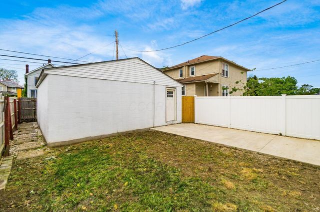 209 S Ogden Avenue, Columbus, OH 43204
