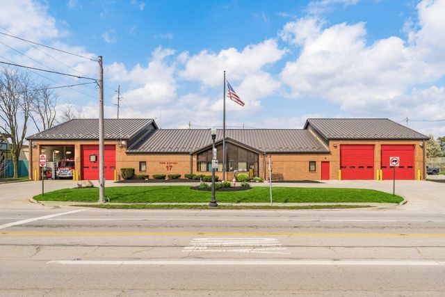 209 S Ogden Avenue, Columbus, OH 43204