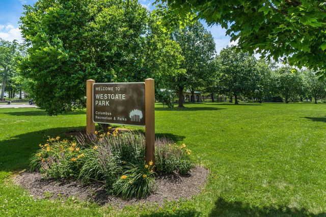 209 S Ogden Avenue, Columbus, OH 43204