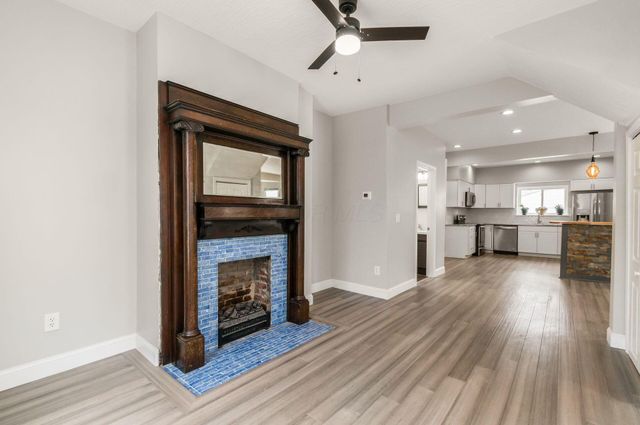 209 S Ogden Avenue, Columbus, OH 43204