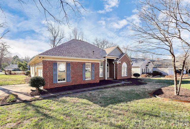 471 Runnymede Drive, Rock Hill, SC 29732