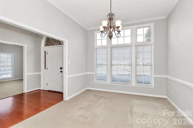 471 Runnymede Drive, Rock Hill, SC 29732