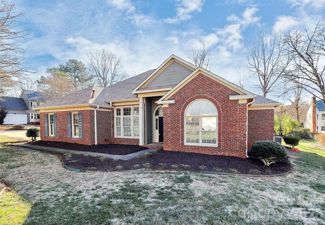 471 Runnymede Drive, Rock Hill, SC 29732