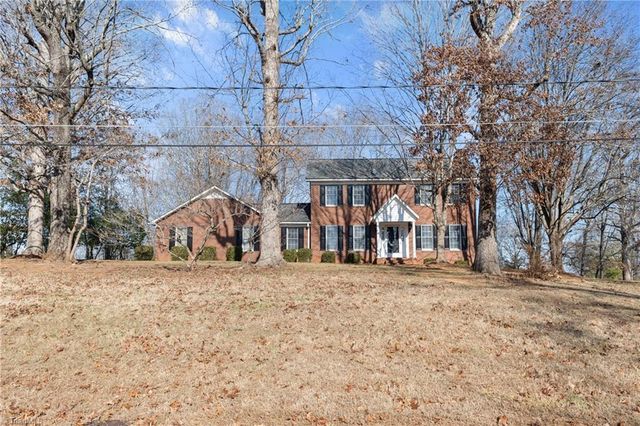 1185 Brookview Road, Germanton, NC 27019
