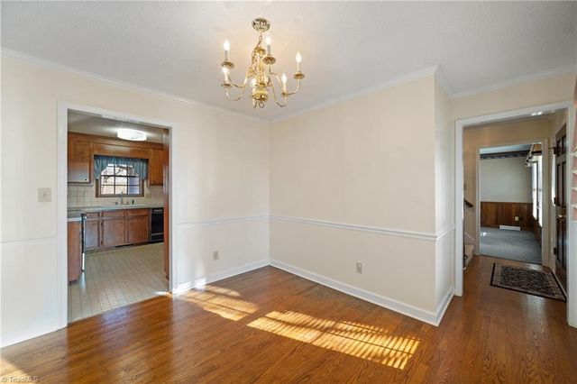 1185 Brookview Road, Germanton, NC 27019