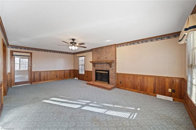 1185 Brookview Road, Germanton, NC 27019