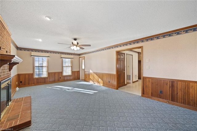 1185 Brookview Road, Germanton, NC 27019