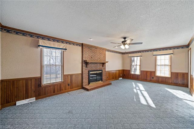 1185 Brookview Road, Germanton, NC 27019