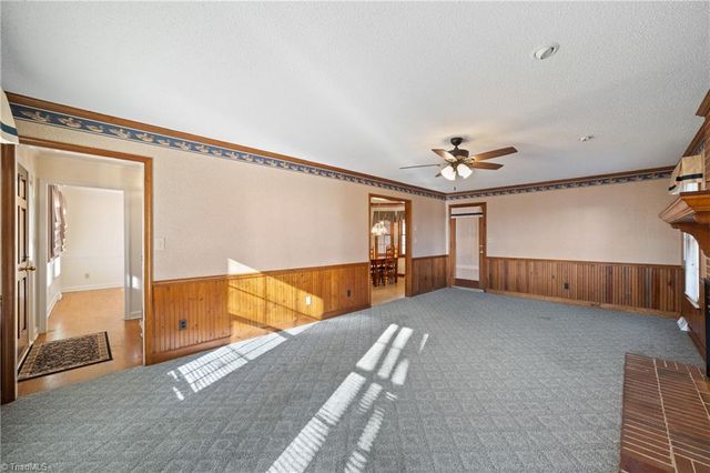 1185 Brookview Road, Germanton, NC 27019