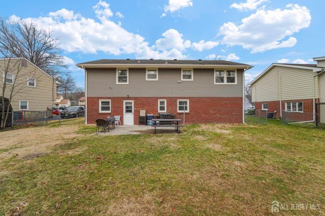 428 Helfin Street, Bound Brook, NJ 08805