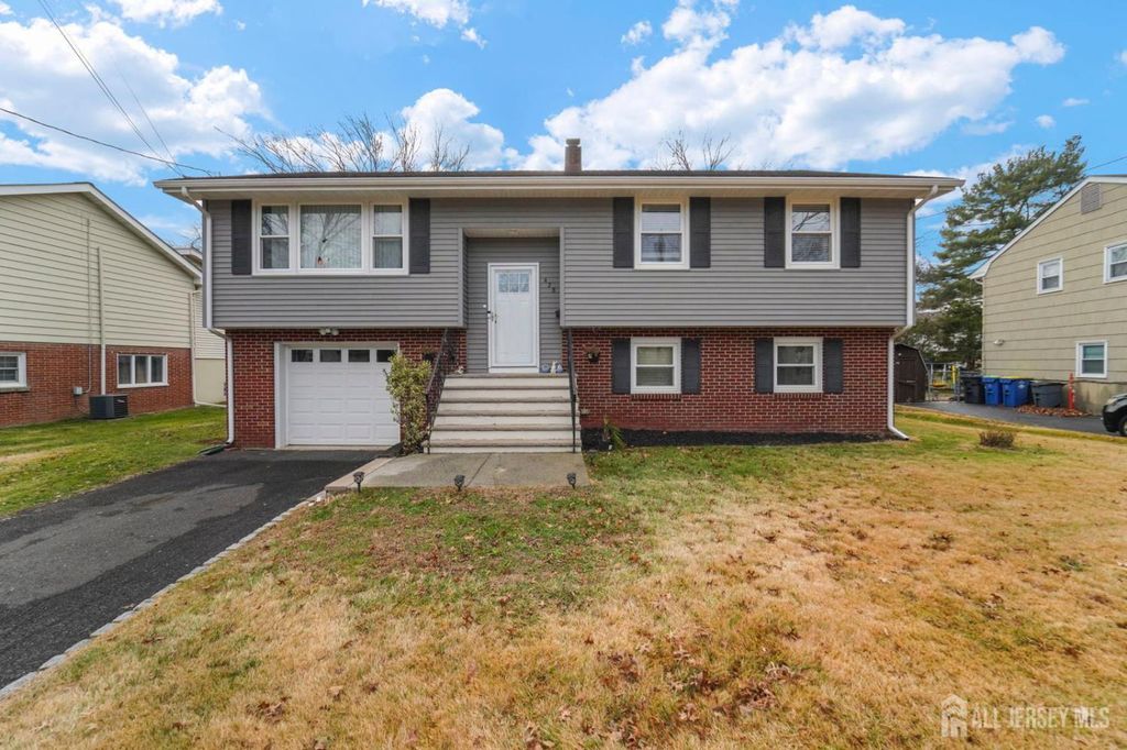 428 Helfin Street, Bound Brook, NJ 08805