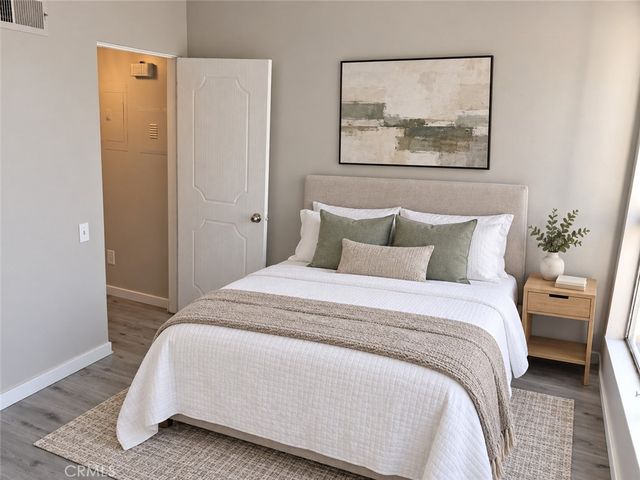 500 Evergreen 307, Inglewood, CA 90302