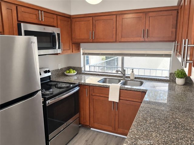 500 Evergreen 307, Inglewood, CA 90302