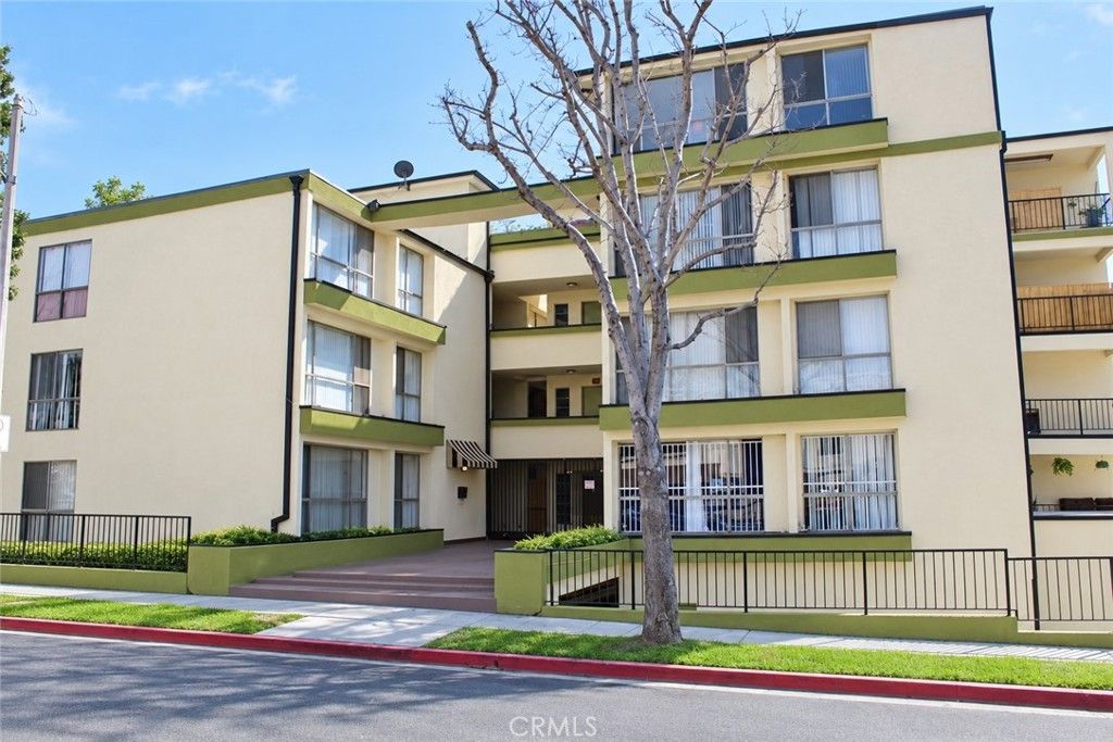 500 Evergreen 307, Inglewood, CA 90302