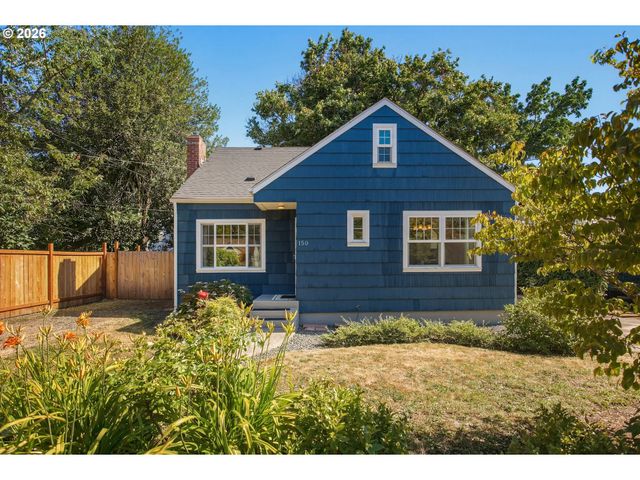 150 ELKAY Dr, Eugene, OR 97404