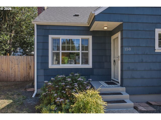 150 ELKAY Dr, Eugene, OR 97404