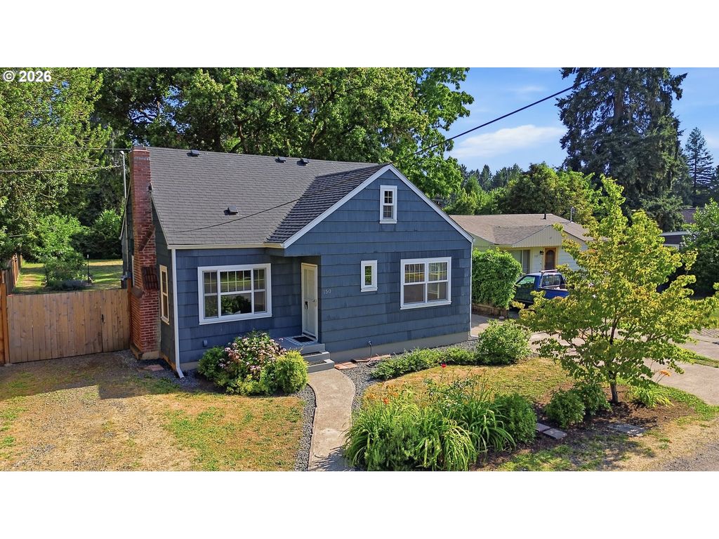 150 ELKAY Dr, Eugene, OR 97404