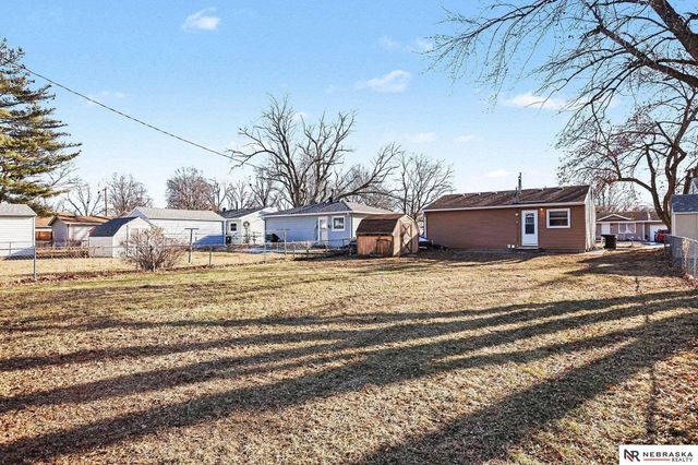 7118 Kearney Avenue, Lincoln, NE 68507