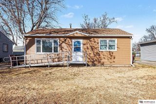 7118 Kearney Avenue, Lincoln, NE 68507