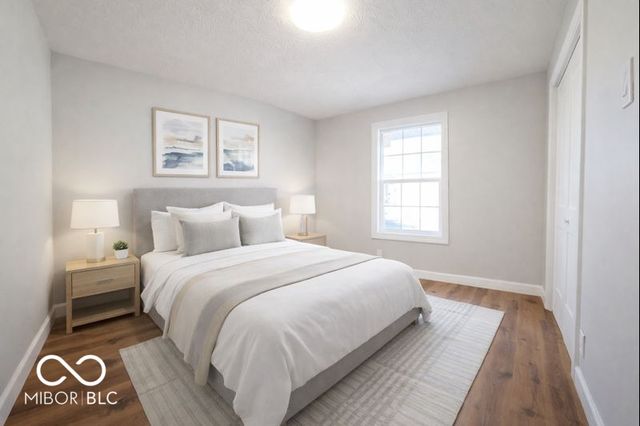 1216 Elm Street, Shelbyville, IN 46176