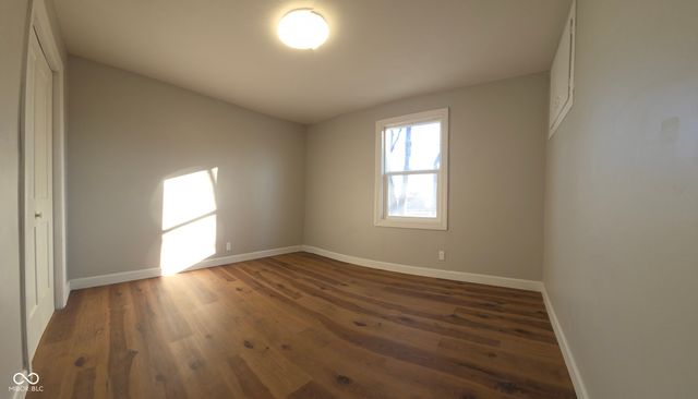 1216 Elm Street, Shelbyville, IN 46176