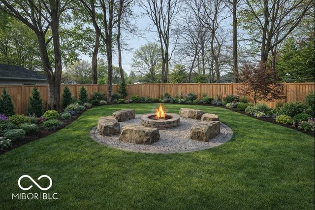 1216 Elm Street, Shelbyville, IN 46176