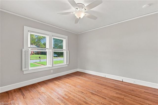 1117 Northwood Street, Greensboro, NC 27408