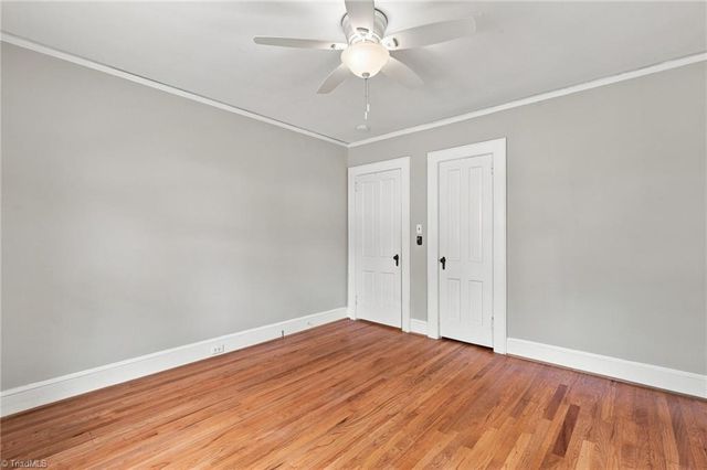 1117 Northwood Street, Greensboro, NC 27408