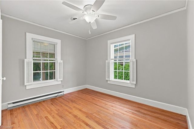 1117 Northwood Street, Greensboro, NC 27408