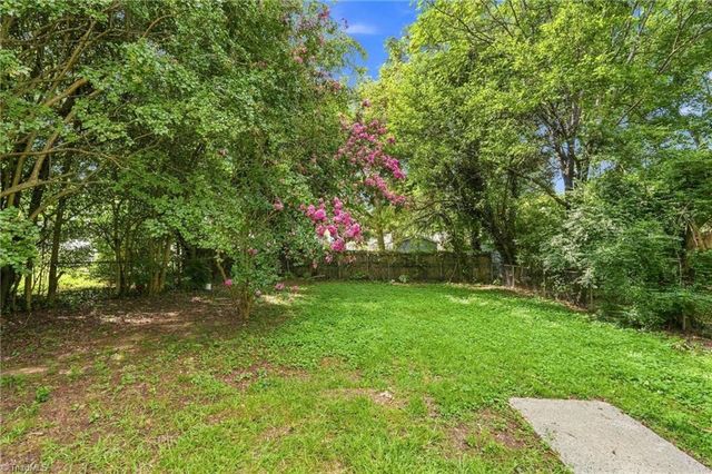 1117 Northwood Street, Greensboro, NC 27408