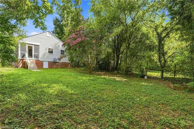 1117 Northwood Street, Greensboro, NC 27408